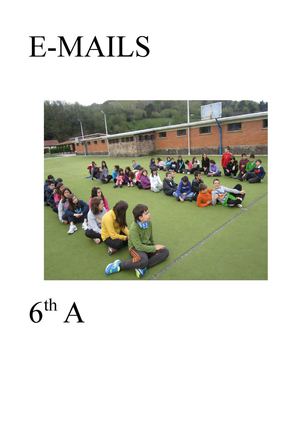 E-mails