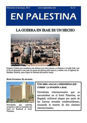 HOTEL PALESINA