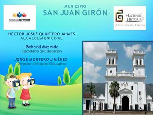 INFORME DE  AVANCE  PTA GIRÓN