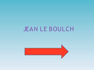 jean le boulch