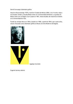 diseñadores graficos de colombia