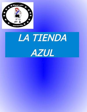 Mi tienda solo millos °°/M