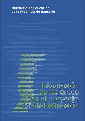 Alfabetización en áreas