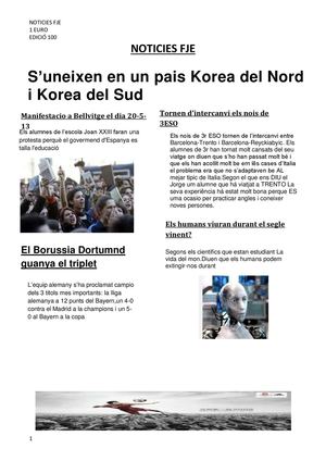 NOTICIES FJE