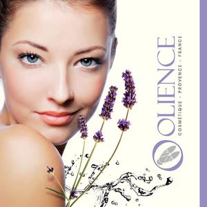 Cosmétique Bio Olience