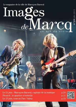 Images de Marcq N° 219 juin 2013