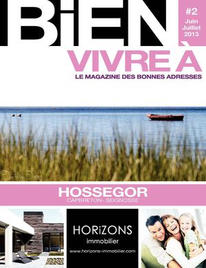 e-MAGAZINE BVA CAPBRETON #2
