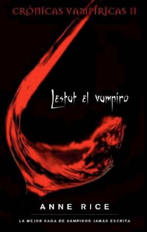 Cap 1, Lestat el vampiro