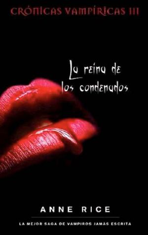 Cap 1, La reina de los condenados