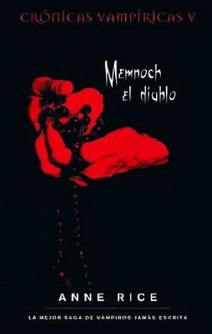 Cap 1, Memnoch el diablo