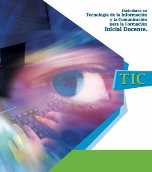 Estandares competencia TIC