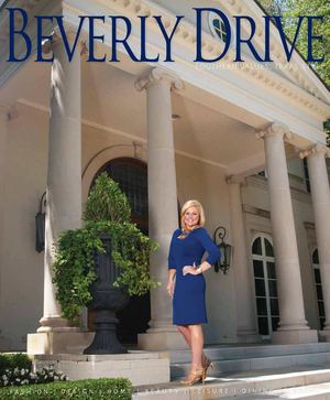 Beverly Drive Issue 613