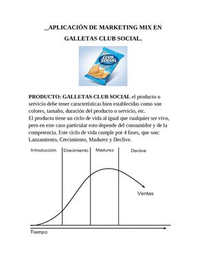libro club social