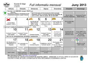 Full informatiu juny 2013