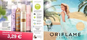 ORIFLAME CATALOGO 8