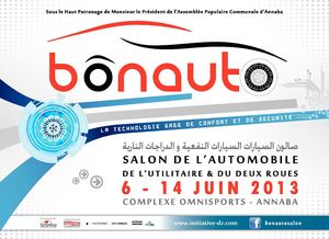 Catalogue Bônauto 2013
