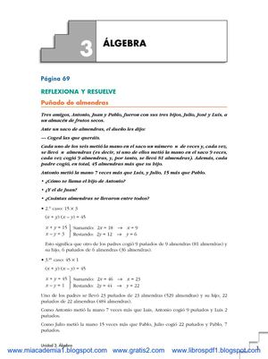 ÁlgebraSolucionesAnaya1ºbachilleratoT-www.gratis2.com