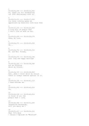 That 70s Show 8x04 - Misfire