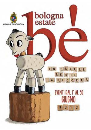BOLOGNA ESTATE