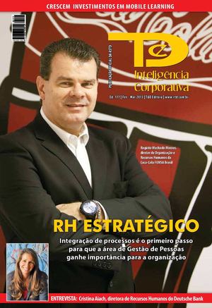 Edição 177 - Foco no Negócio