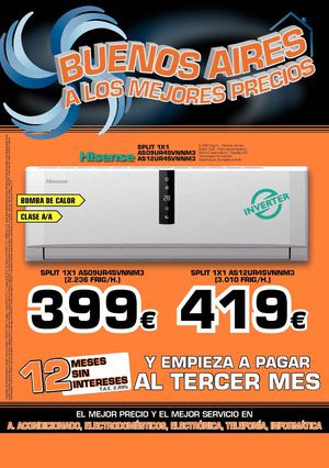 Catalogo Aire Acondicionado 2013