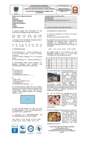 PRIMER ÉXAMEN_LIC. CARLOS EDUARDO CHAVARRO MARTÍNEZ