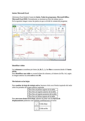 Excel part1 (BECA)