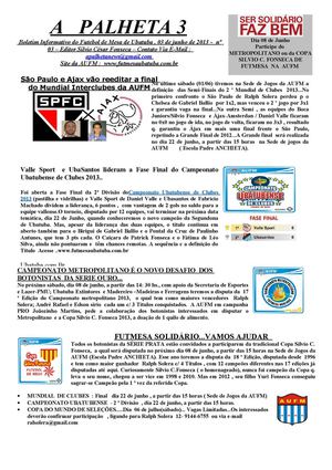 A PALHETA_03_2013