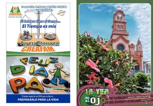 Revista la Viga en el ojo - N. 38