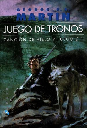 Cap 1, Juego de tronos