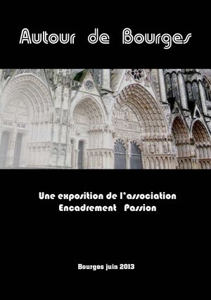Autour de Bourges