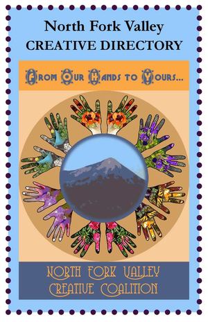 North Fork Valley Creative Directory
