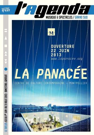 Le Tafeur #50 - Agenda