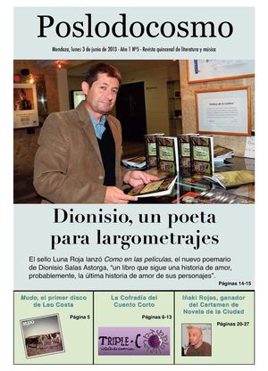 Poslodocosmo 5