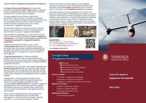 Pieghevole BAER 13-14