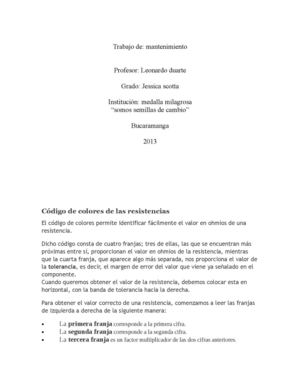 codigos de colores sena