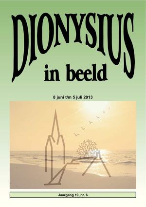 Parochieblad Dionysius Rijssen