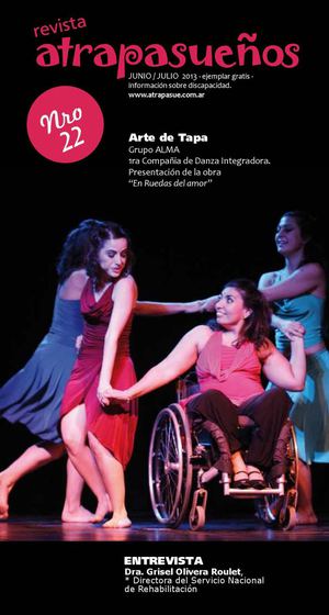 Revista Atrapasueños Nro 22