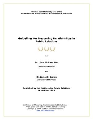 Guidelines_Measuring_Relationships