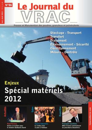 Journal du vrac n°86