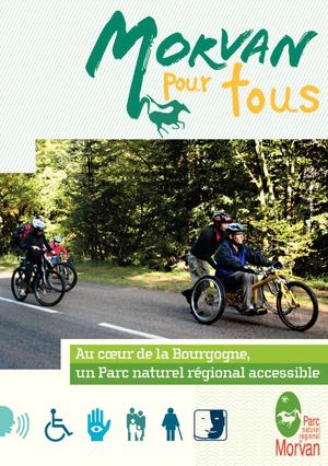 Guide du Morvan pour tous