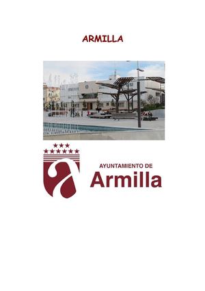 Armilla