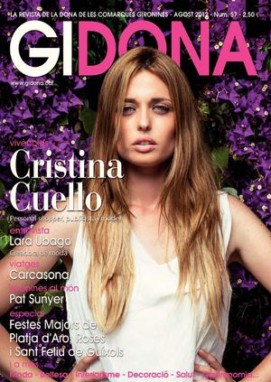 GIDONA Nº 57 AGOST 2012