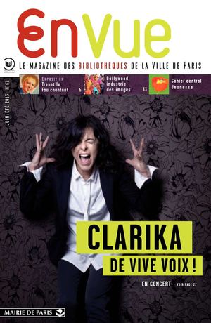 En Vue 61 Juin-Été 