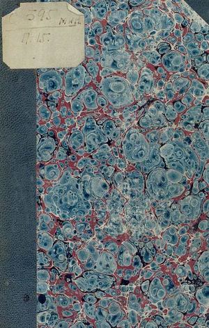 1884. Памятная книжка Минской губернии на 1885 год