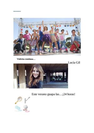 Revista Oficial Moda_tv nº2