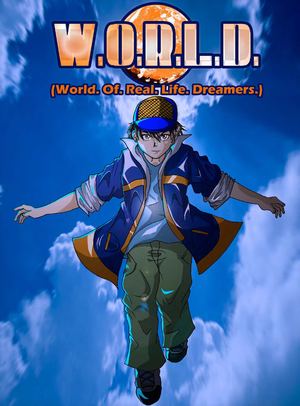 Mangá World