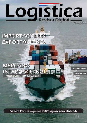 Revista Logistica 1