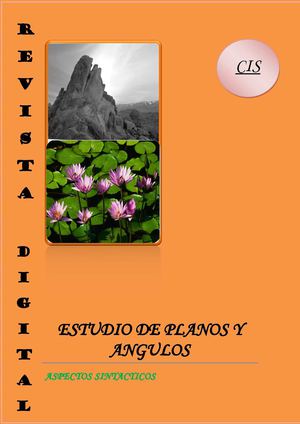 aspectos sintacticos 