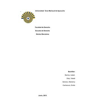 Orden Jurídico de Suceder “Ab-Intestato”